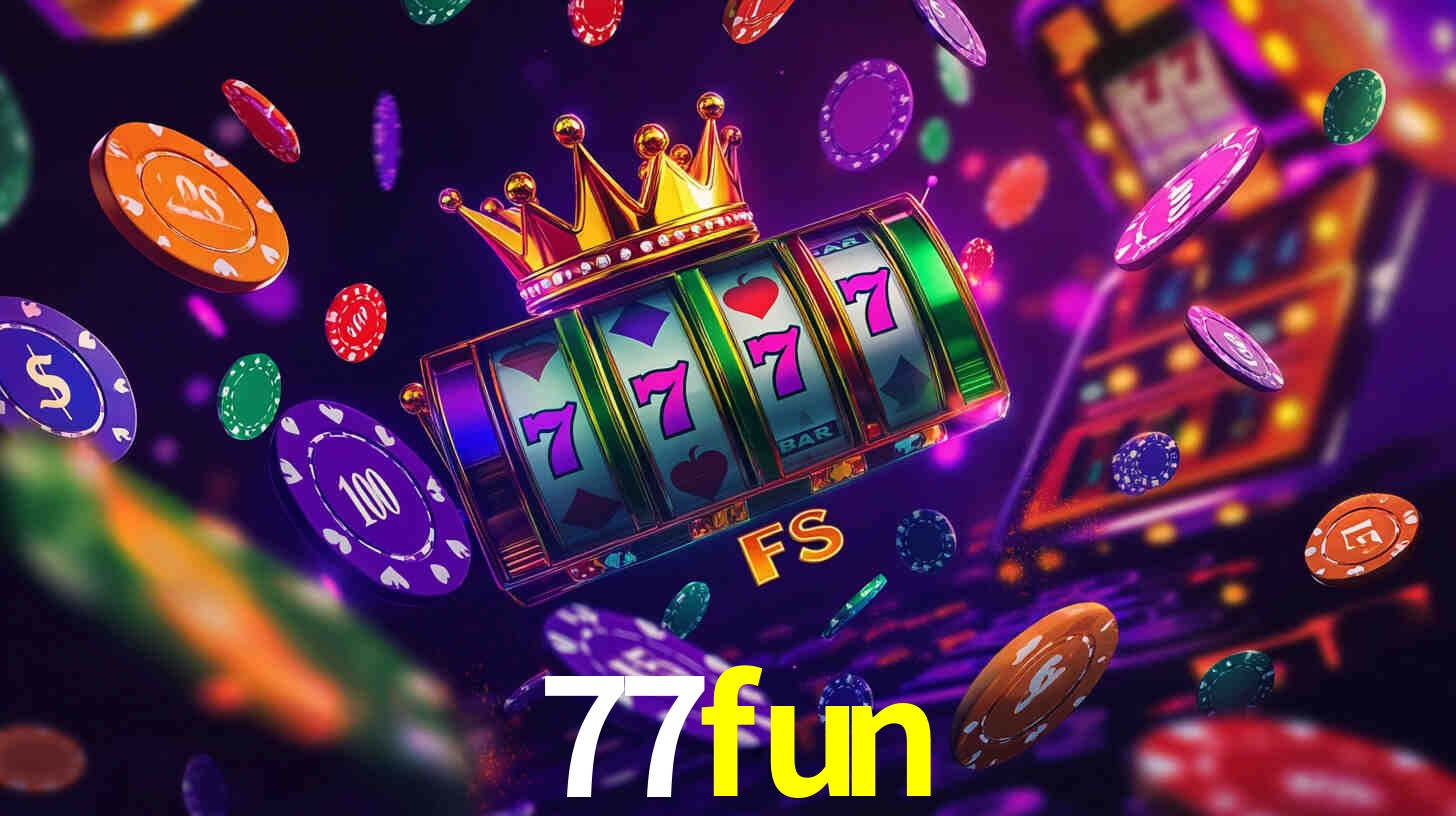 Experiência VIP 77fun