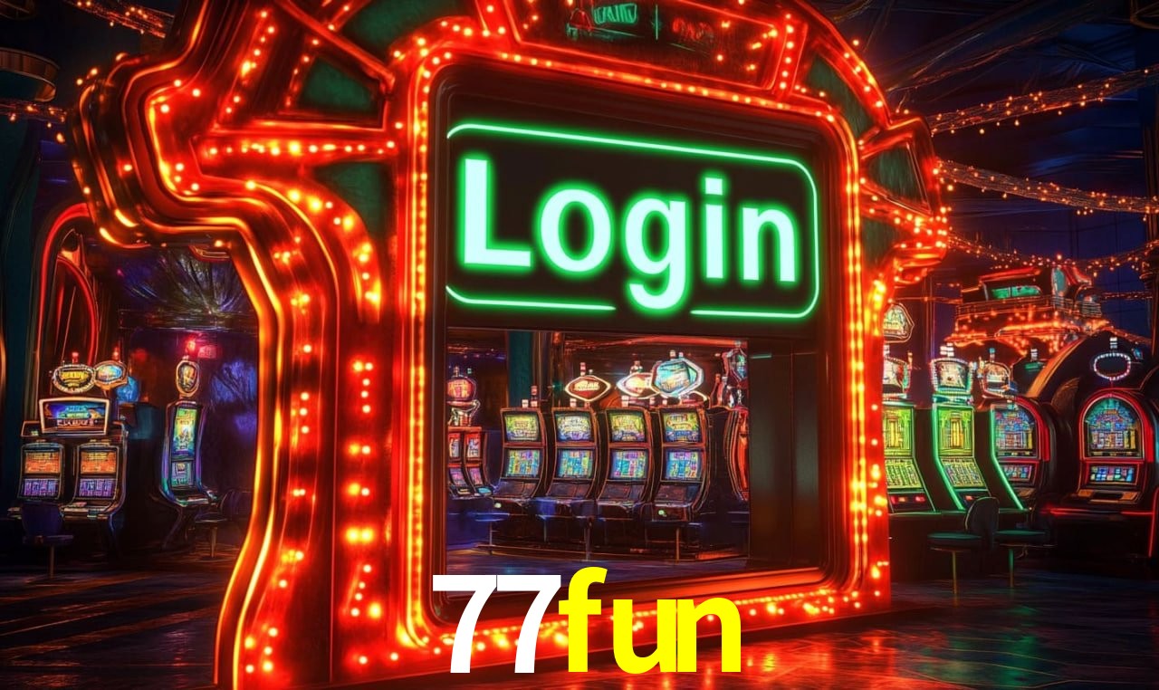 Estatísticas 77fun