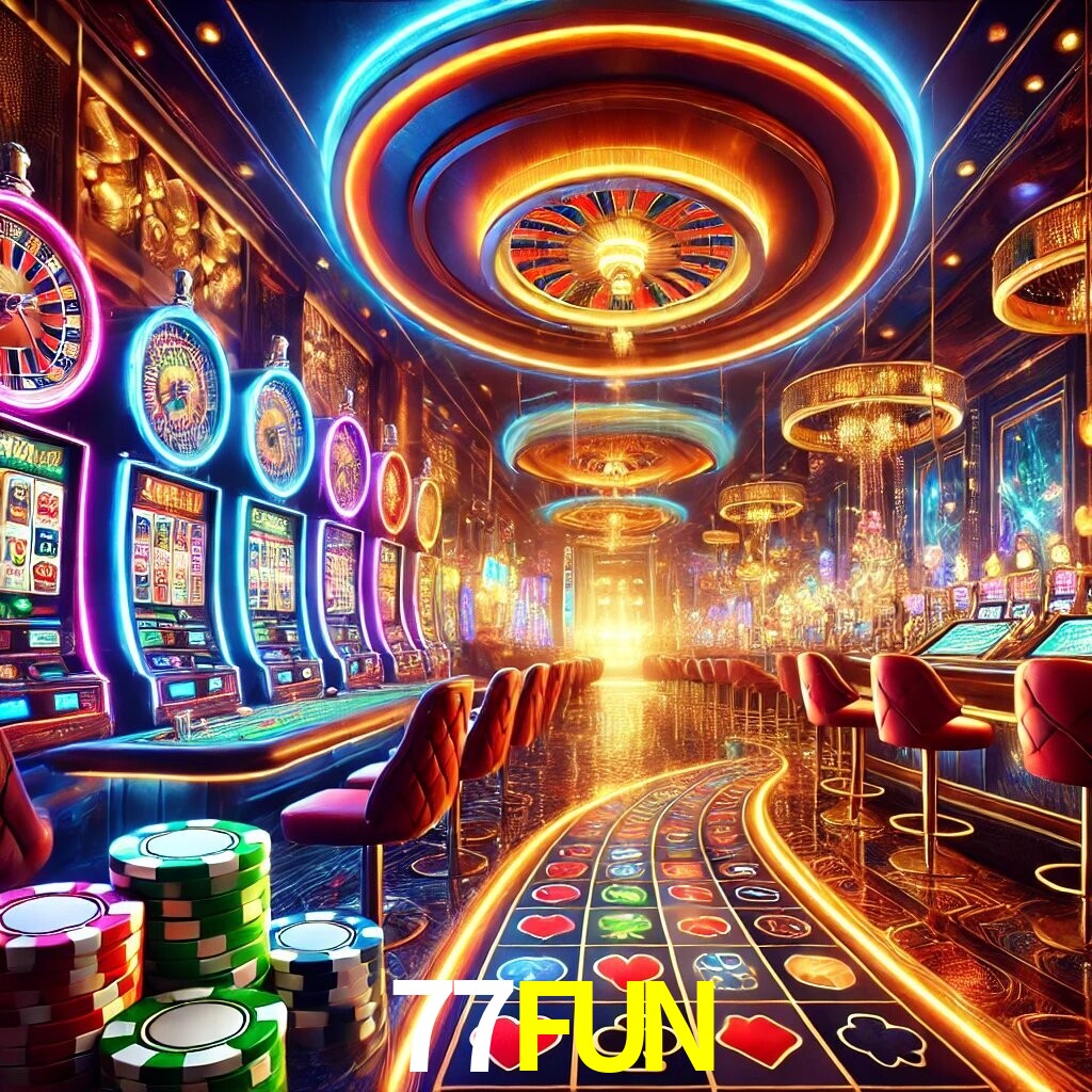  77FUN