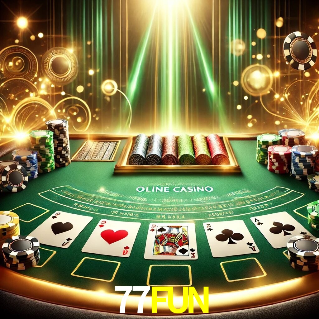  77FUN