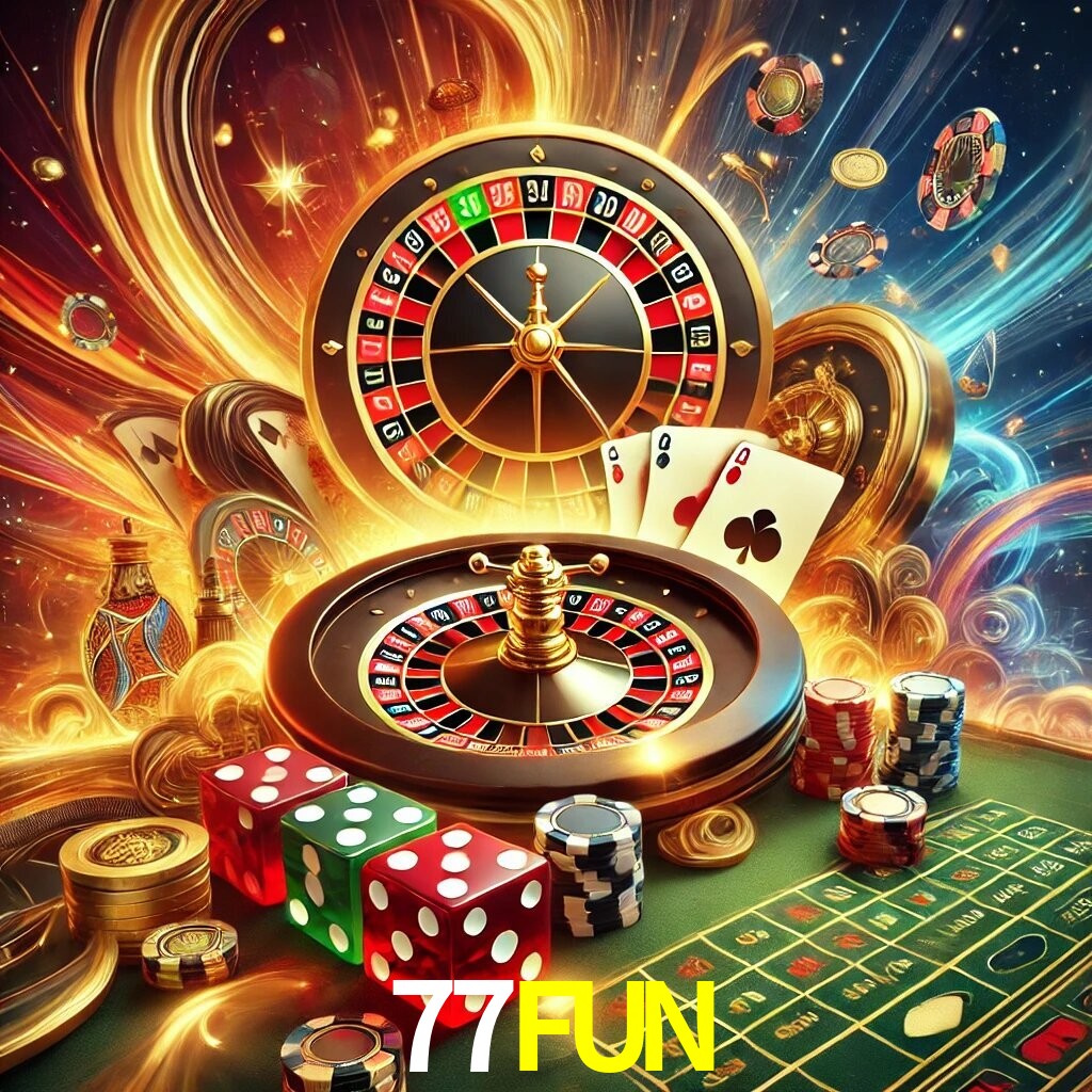  77FUN