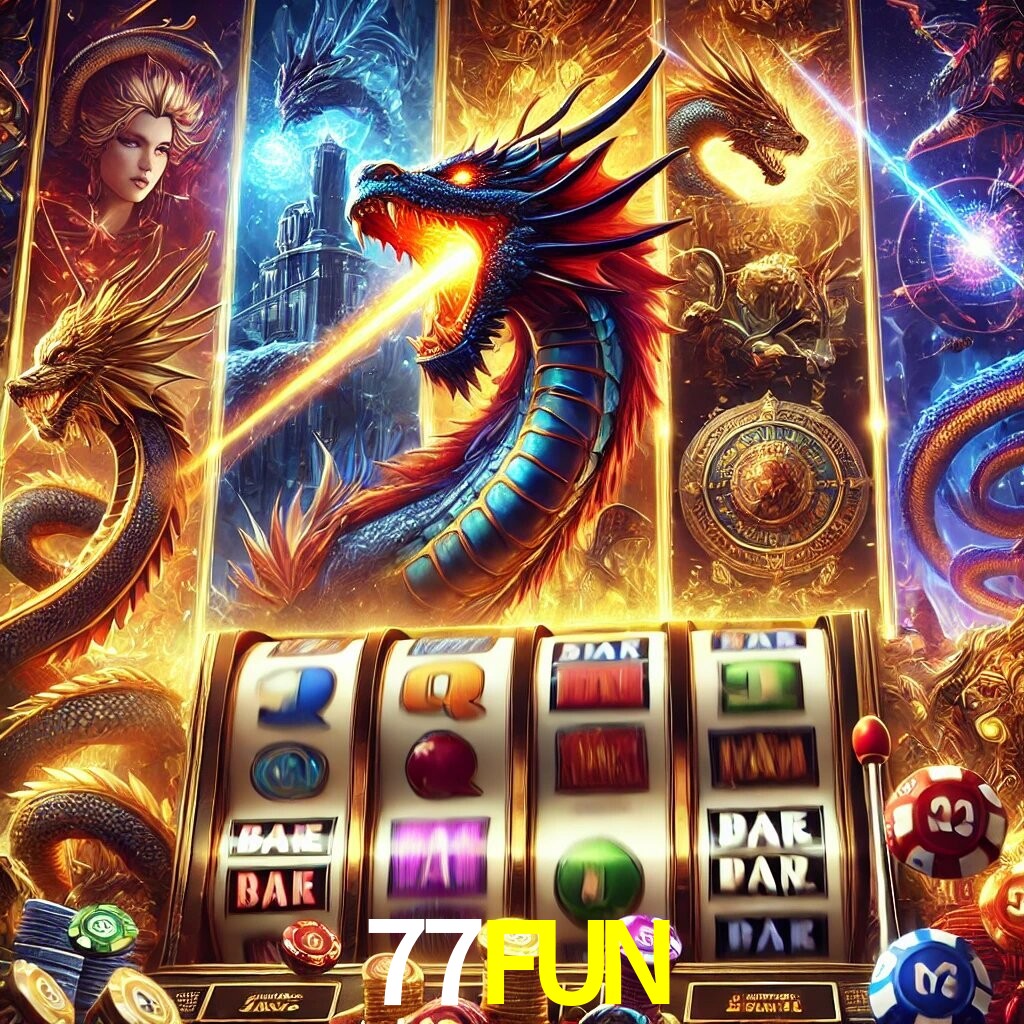  77FUN