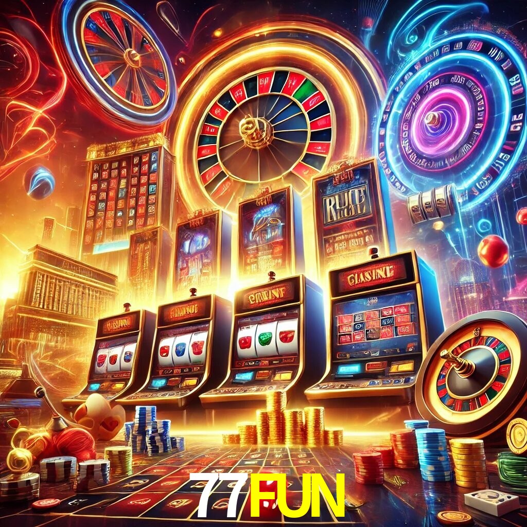  77FUN