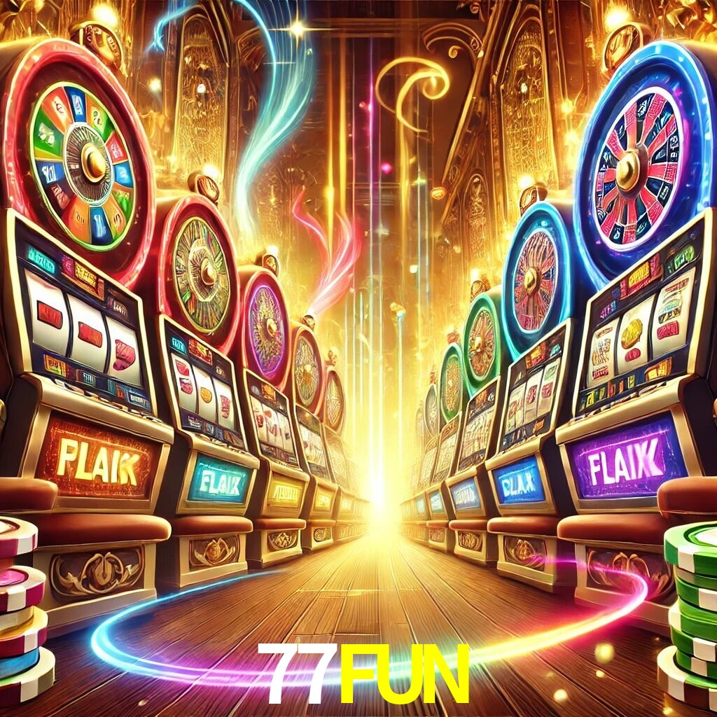  77FUN