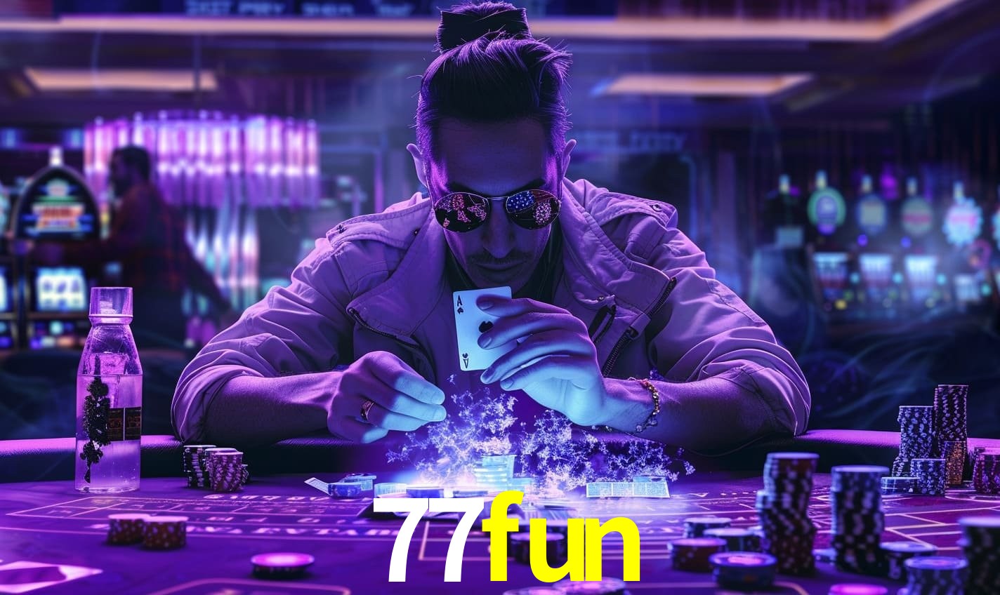 Game Providers 77fun