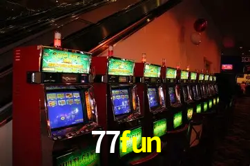 A Emoção da Loteria na 77fun: Uma Chance de Mudança de Vida