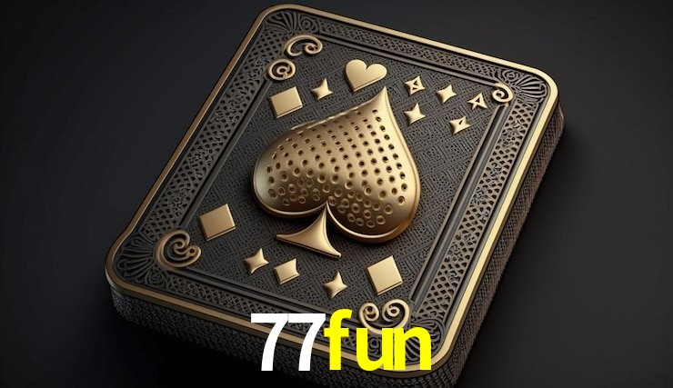 Diretório de Jogos 77fun