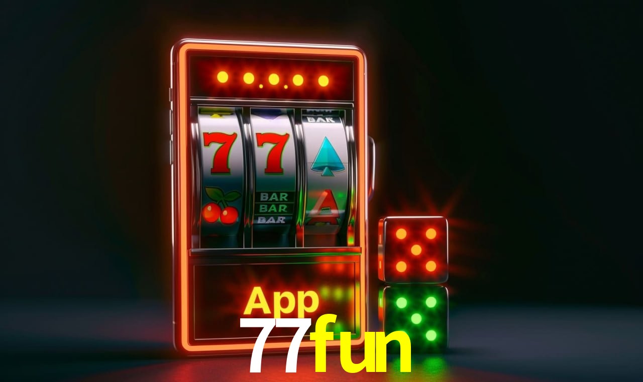 Provedores de Jogos 77fun