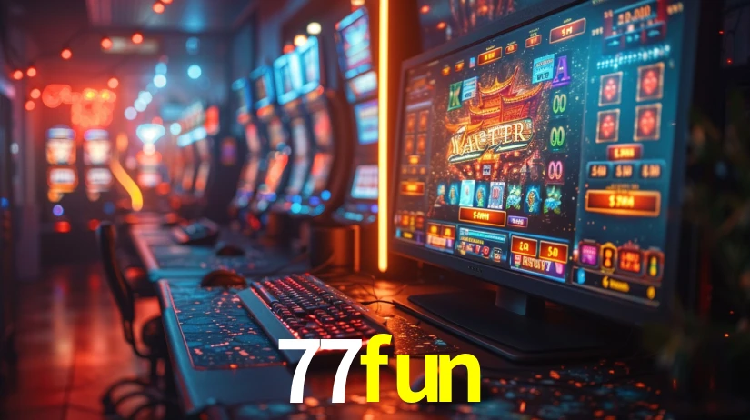 Spaceman Game 77fun