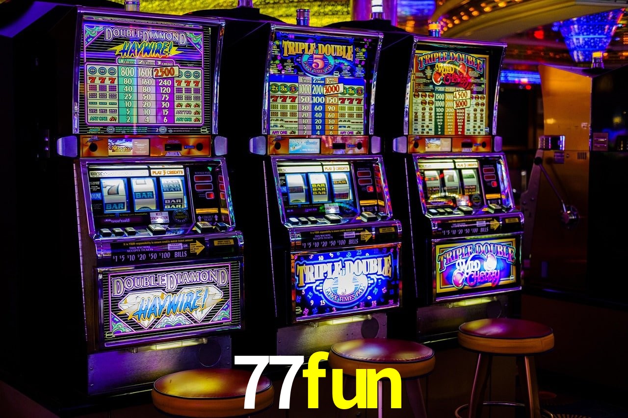 Estatísticas Esportivas 77fun