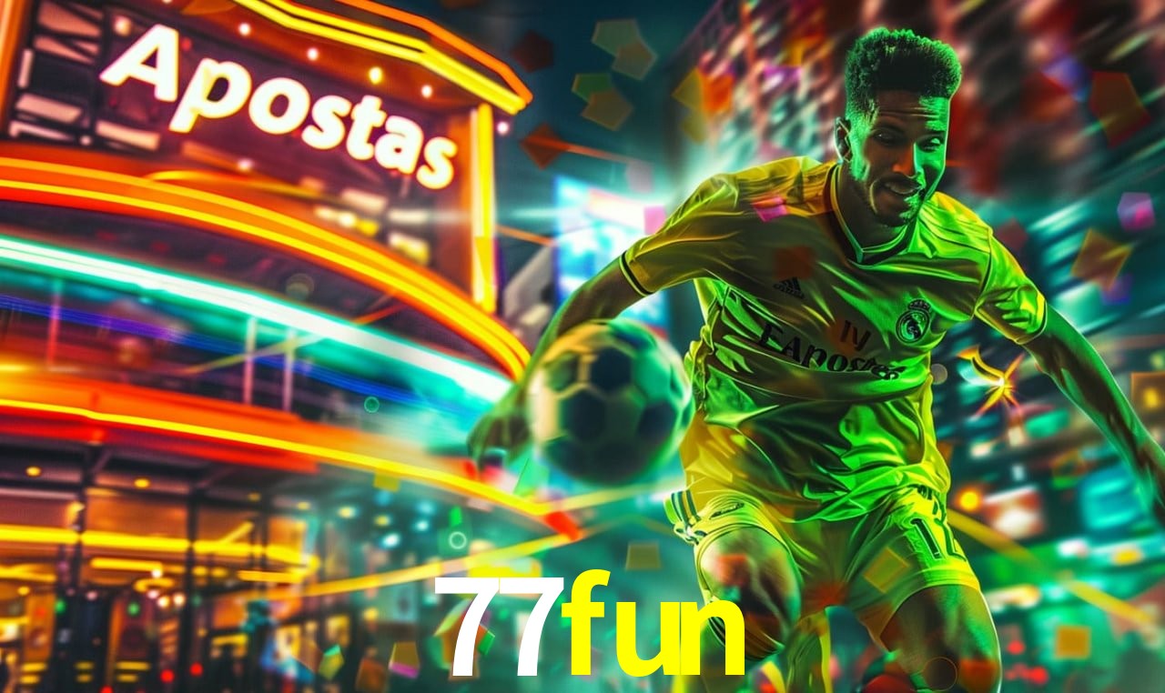 Cadastro Rápido 77fun