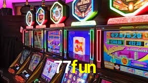 Bônus Diários 77fun