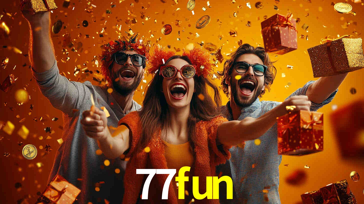 Daily Bonuses 77fun