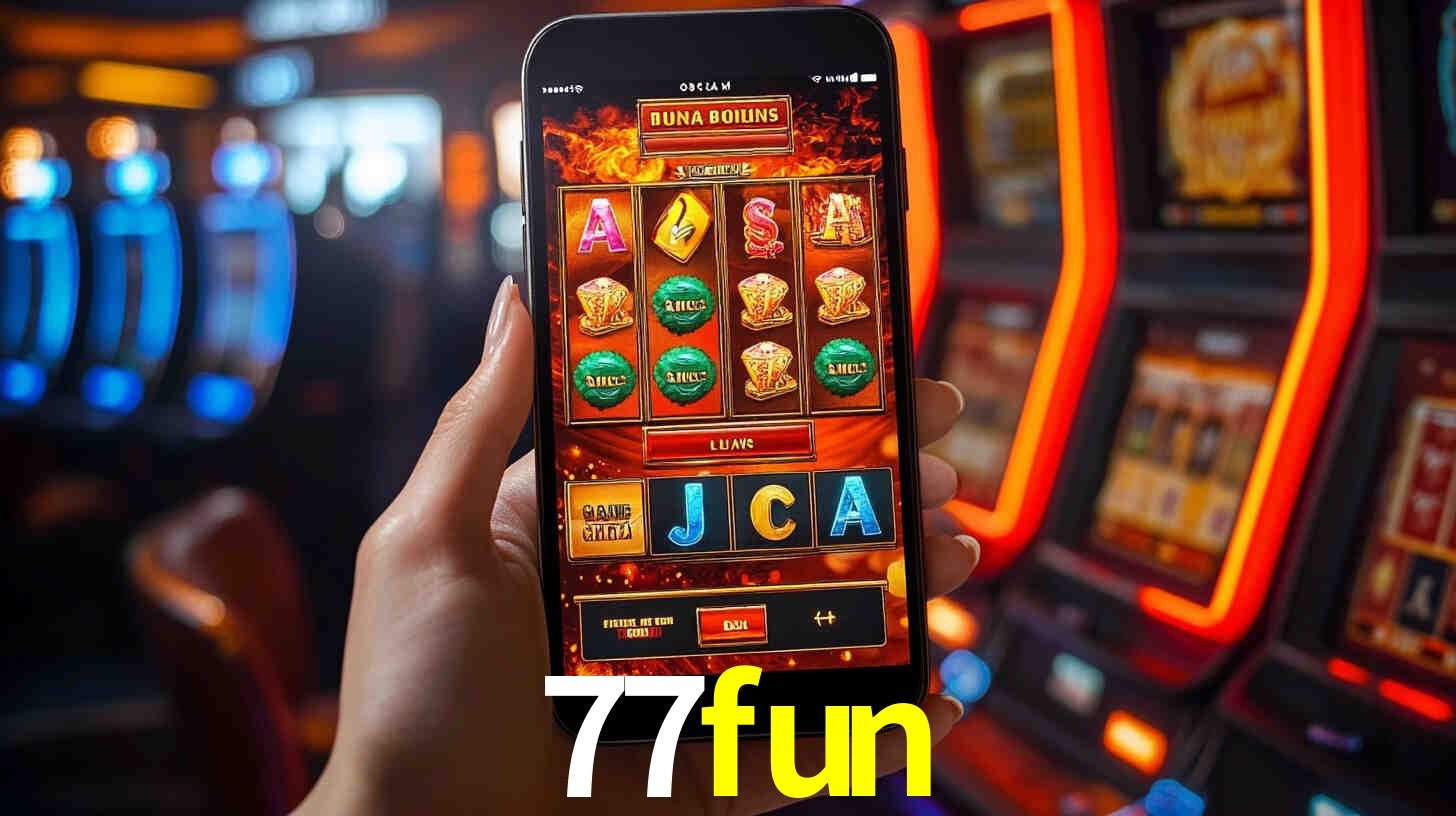 VIP Casino 77fun