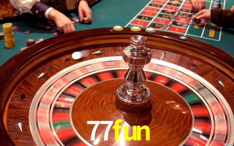 Casino VIP 77fun