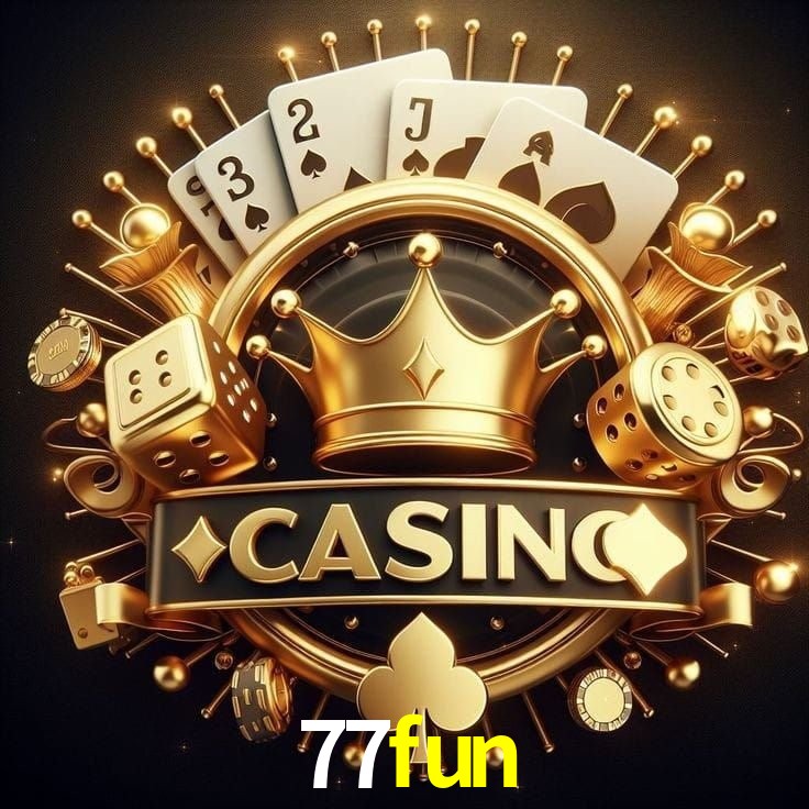 Casino Ao Vivo 77fun