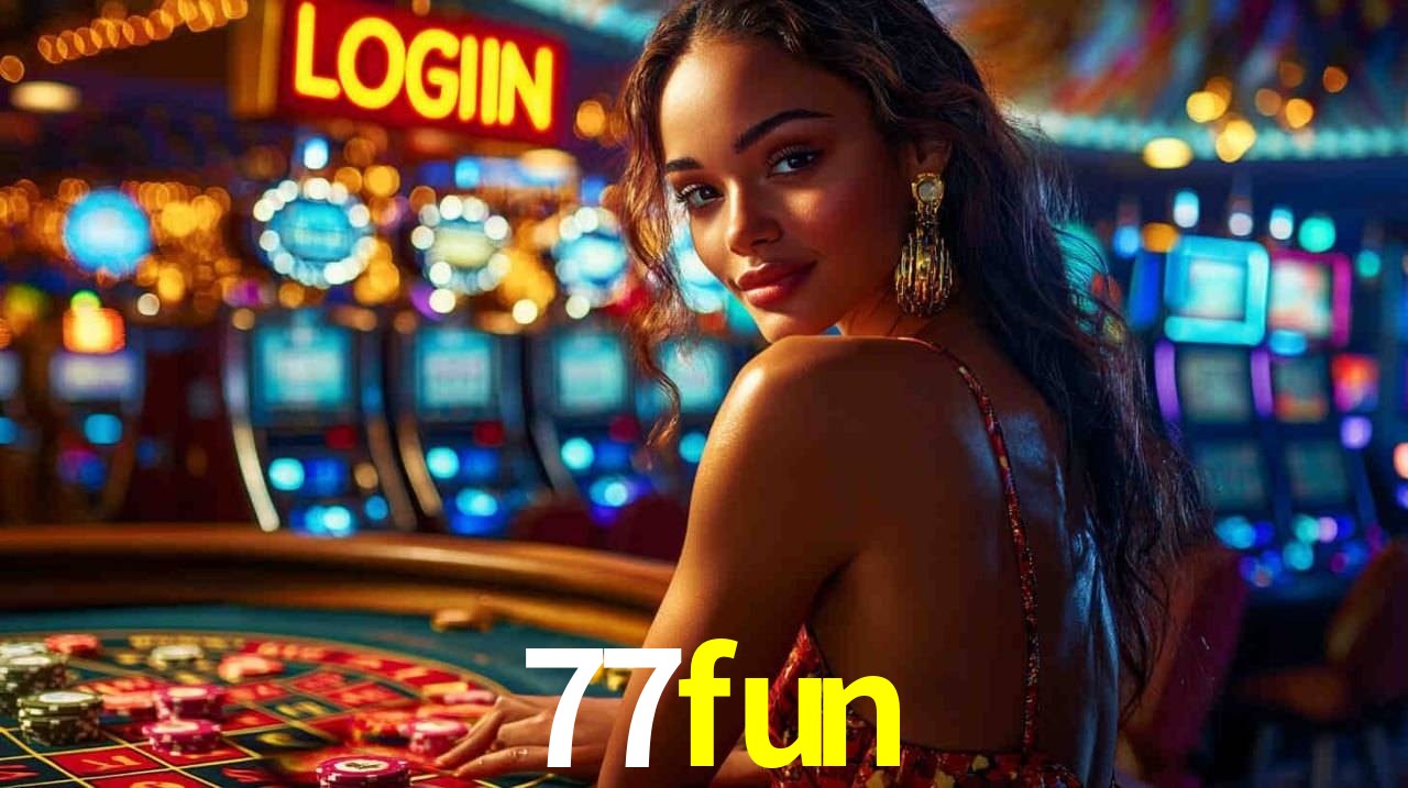 Tecnologia da Plataforma 77fun