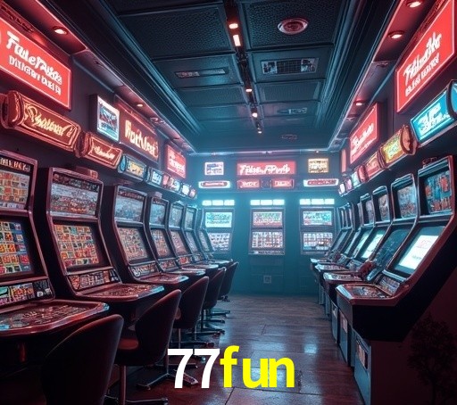 77fun,77fun.com