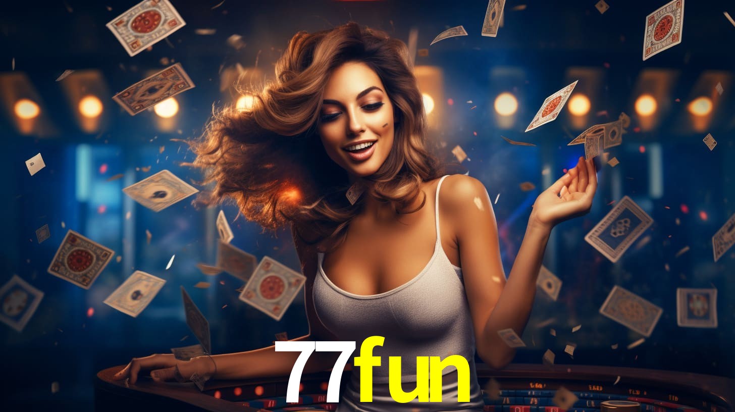 Blackjack Table 77fun