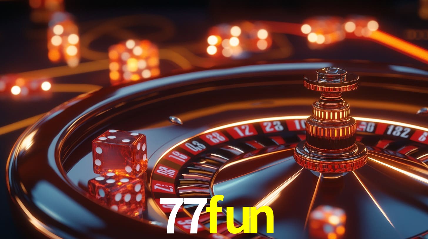 Slot Games 77fun