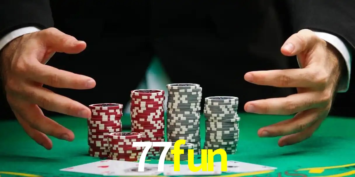 77 fun bet