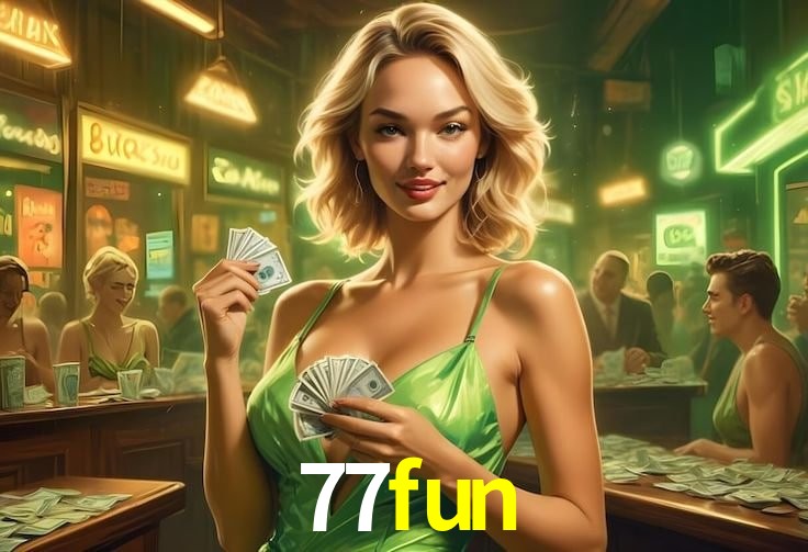 A Emoção da Loteria na 77fun: Uma Chance de Mudança de Vida