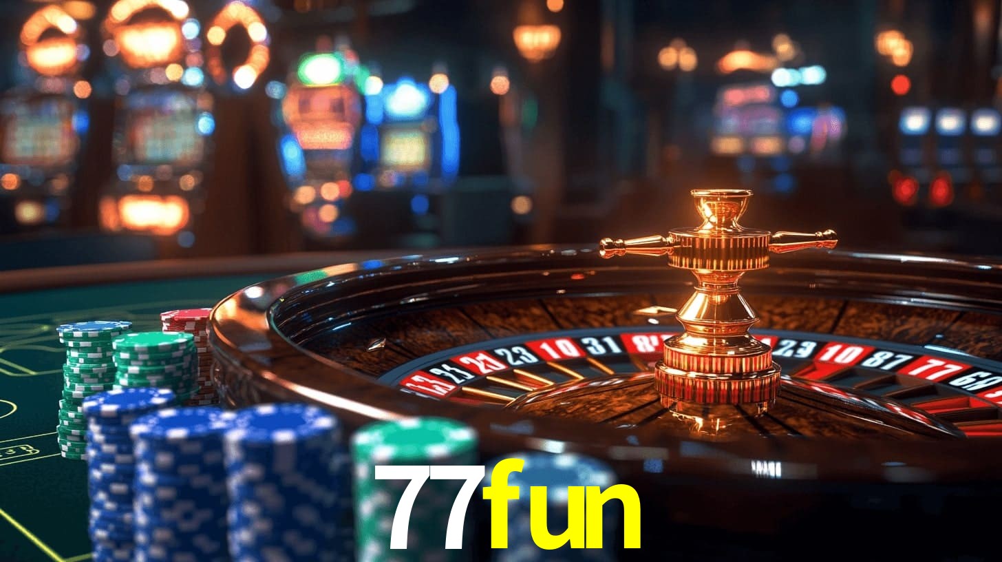Live Casino 77fun