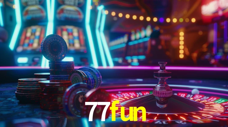 APP oficial da 77fun para mobile