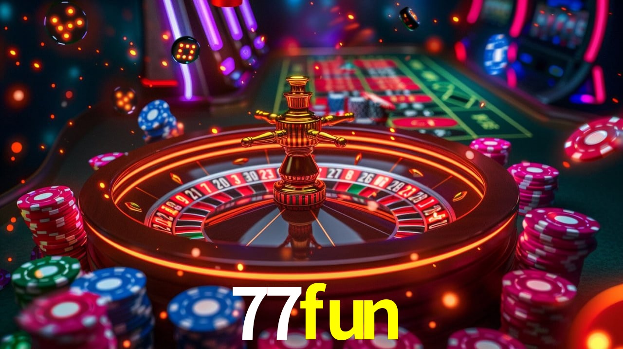 PIX Instantâneo 77fun