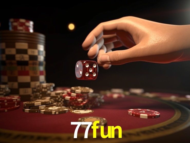 Segurança 2FA 77fun