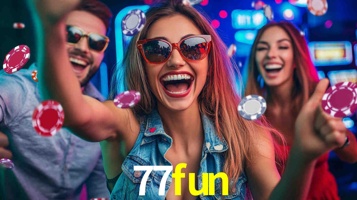 Descubra a Essência do 77fun: Nossa História e Compromissos
