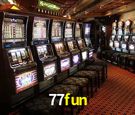 Apostas Esportivas na 77fun: Um Guia Completo