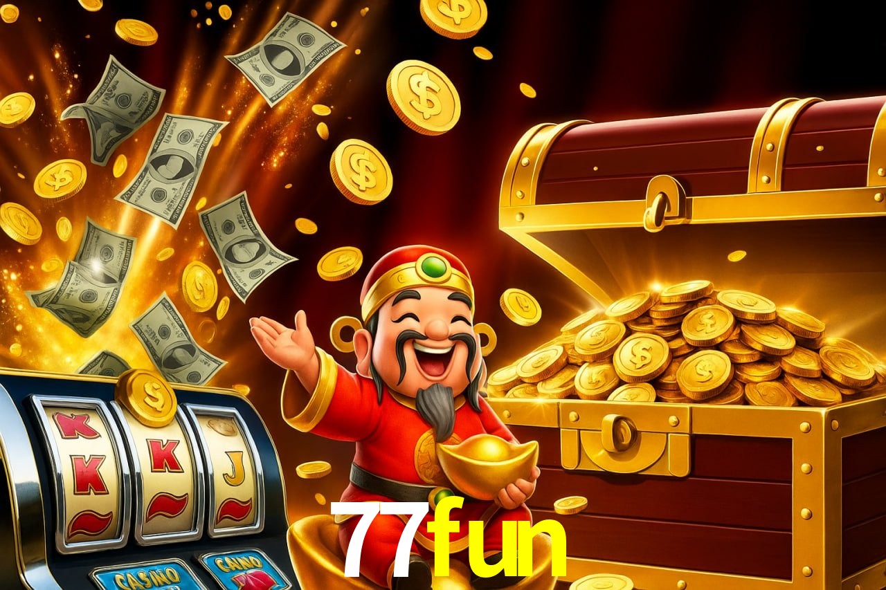 Mesa de Blackjack 77fun