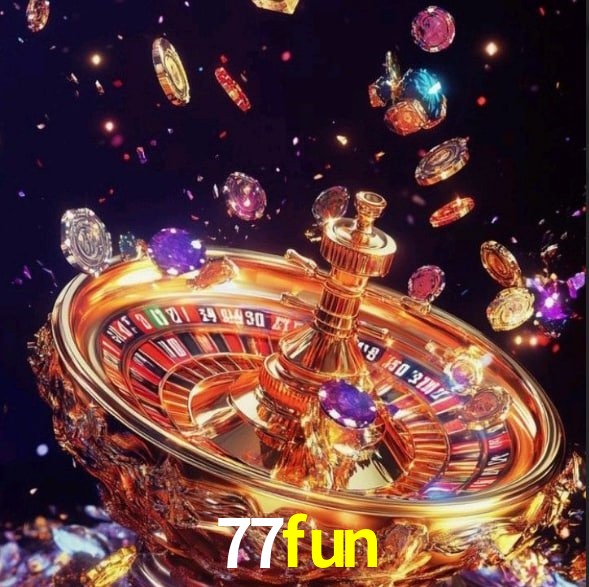 77fun - Plataforma Oficial - 77fun.com