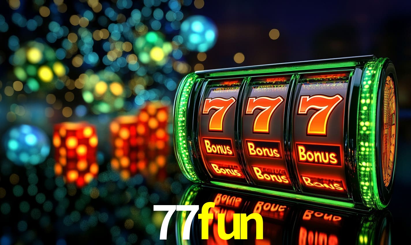 Integração de APIs 77fun