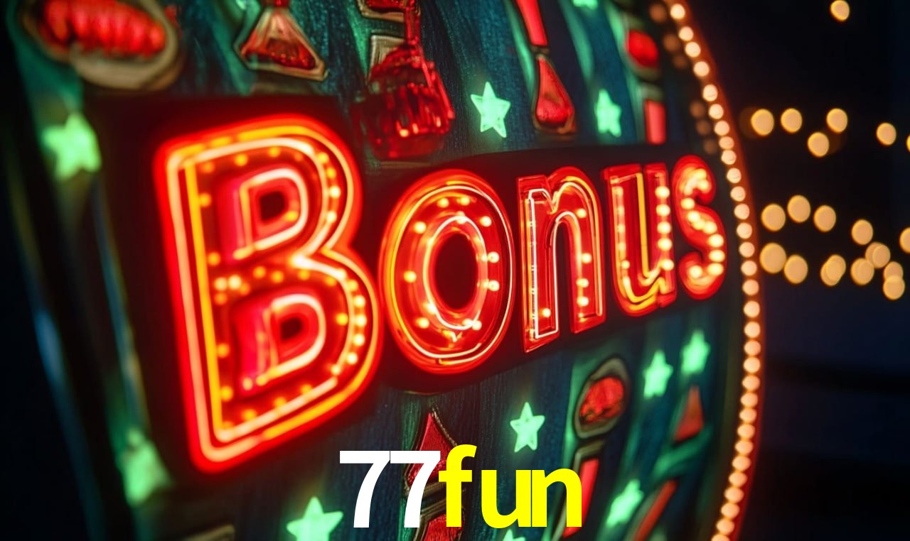 Casino Ao Vivo 77fun