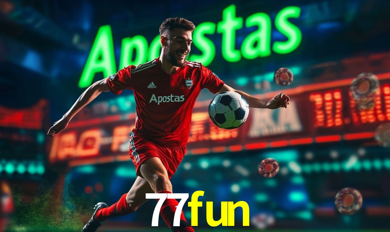 Programa VIP 77fun