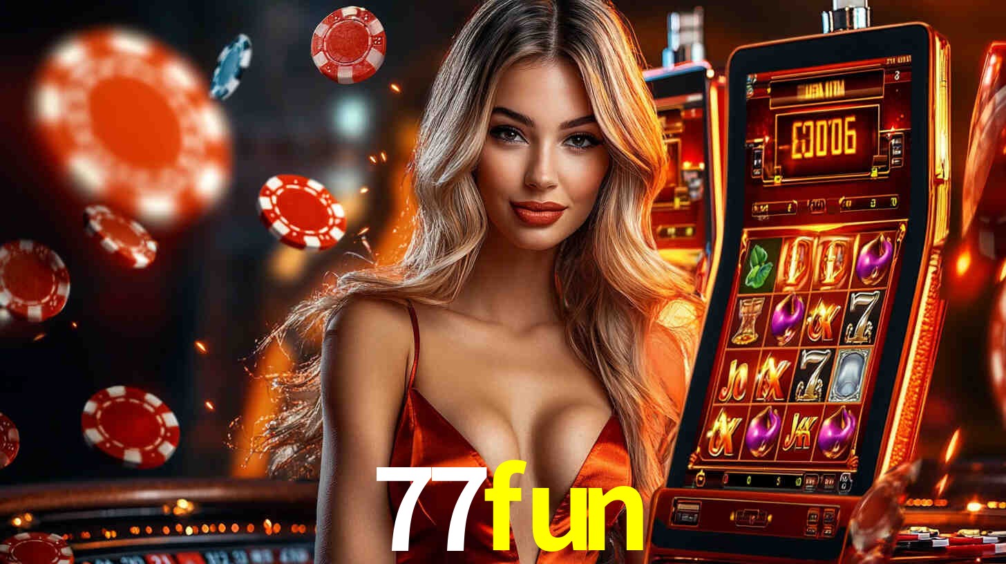 Roulette Table 77fun