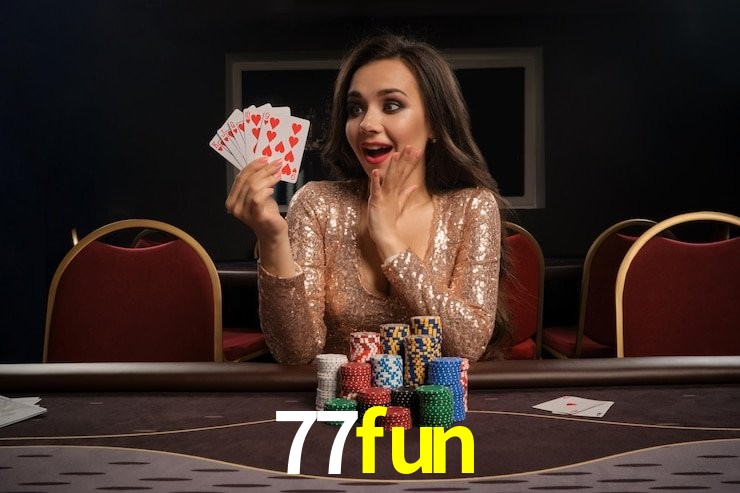Jogos Exclusivos 77fun