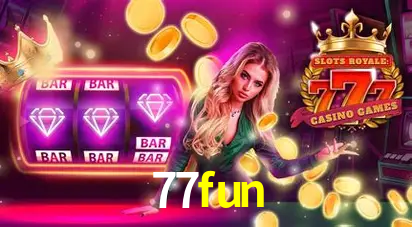A Revolução dos Aplicativos de Jogos no 77fun