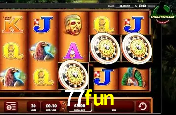Apostas Esportivas na 77fun: Um Guia Completo
