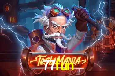 Sistemas de Segurança 77fun