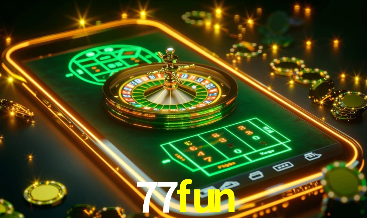 77 fun bet