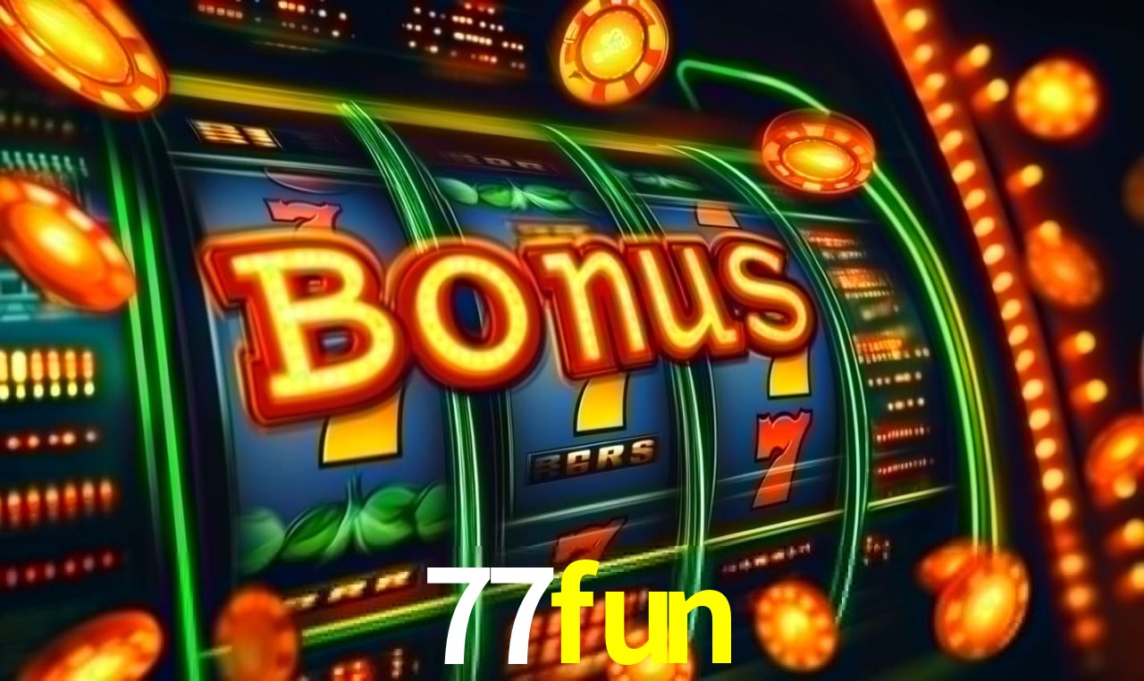 Live Casino 77fun