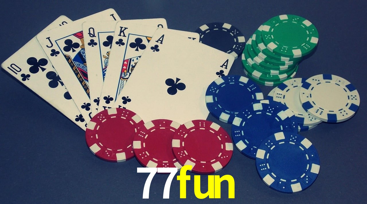 Exclusive Offers 77fun